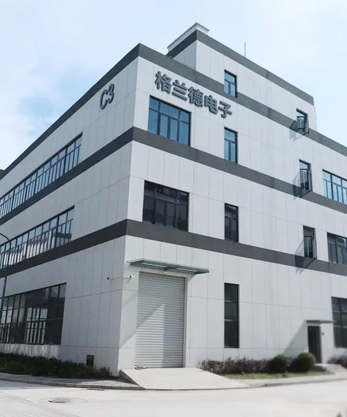 China Grand New Material (Shenzhen) Co., Ltd. Unternehmensprofil 